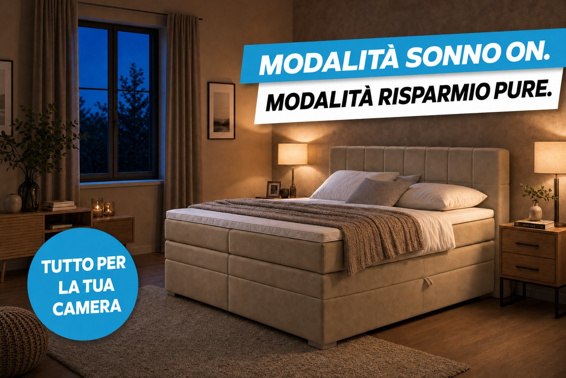 Vacanze estive – Offerte stagionali da LIPO
