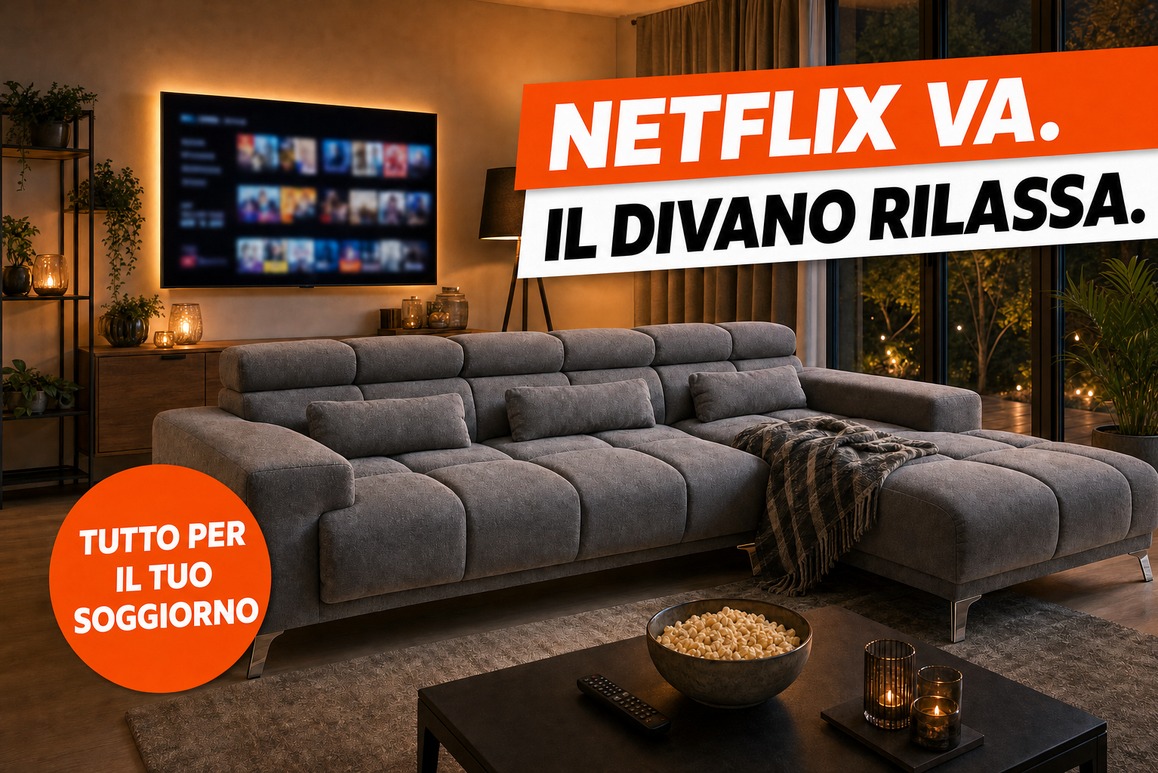 Vacanze estive – Offerte stagionali da LIPO