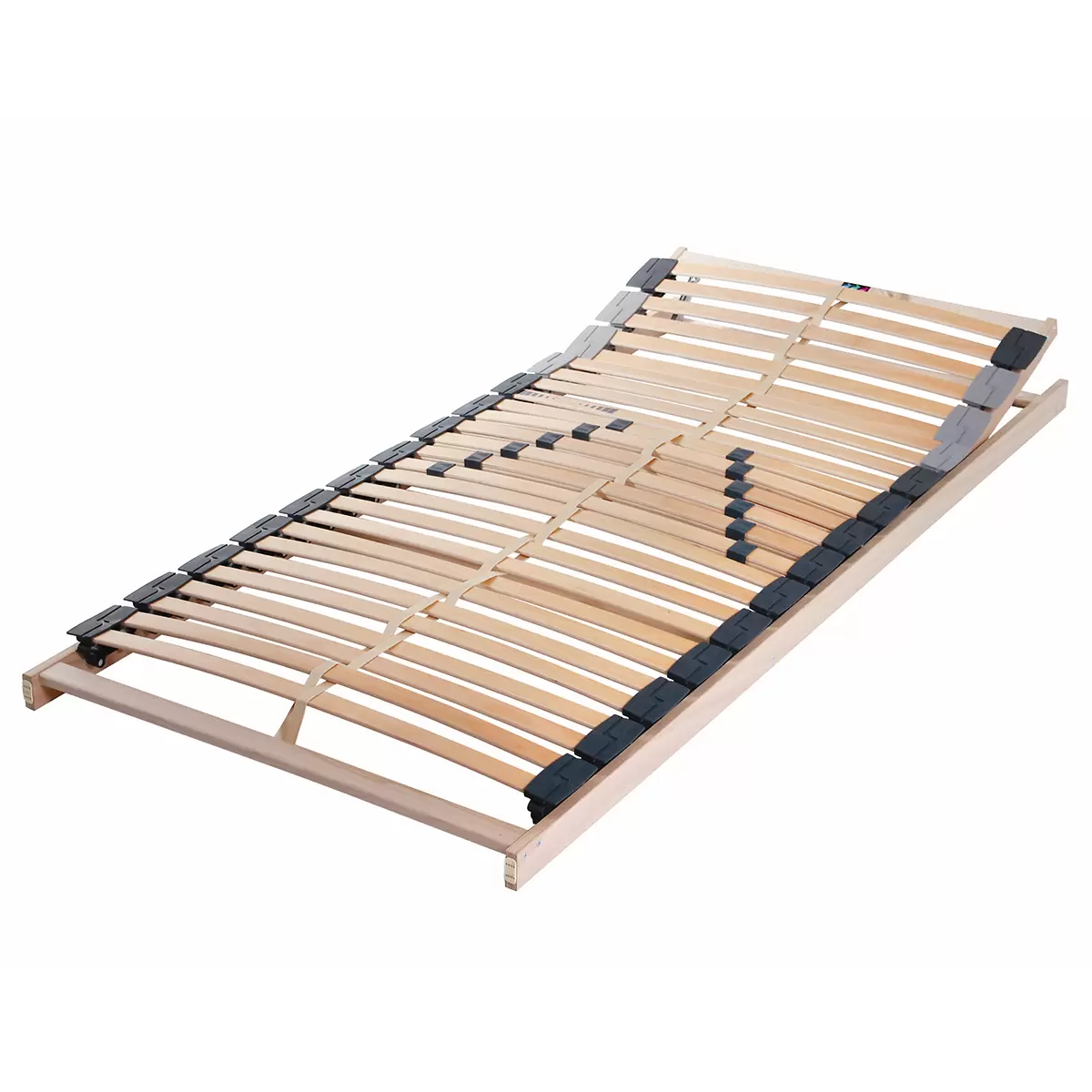 Lattenrost Flexo K 90x200 Hellbraun