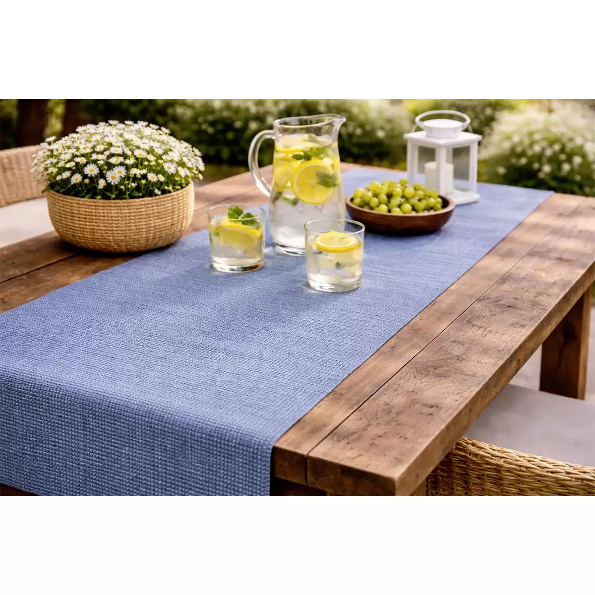 kerze ständer Kerzenständer Maxi Antik Messing 45x20 aus Edelstahl von House Doctor Color:Schwarz+Aluminium poliert