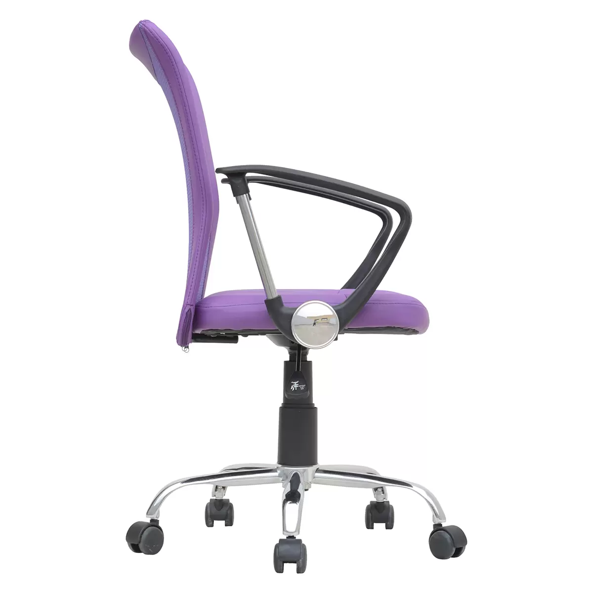 Sedia Girevole Sedia Per Scrivania Lilla Chair Sedia Gaming Lilla