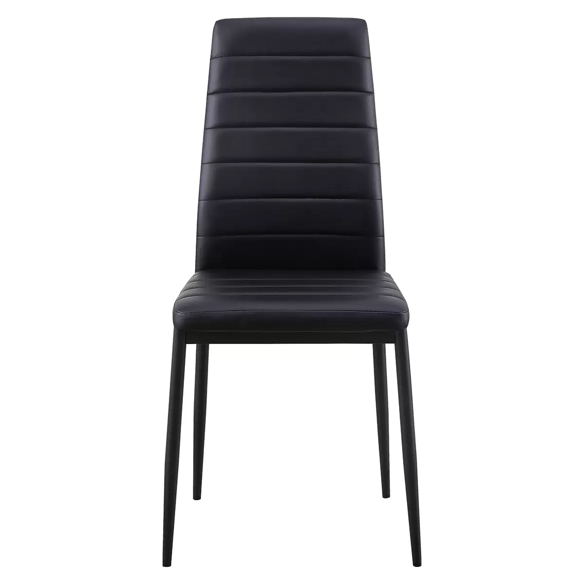 Sedia Franzi Miglior prezzo Nero