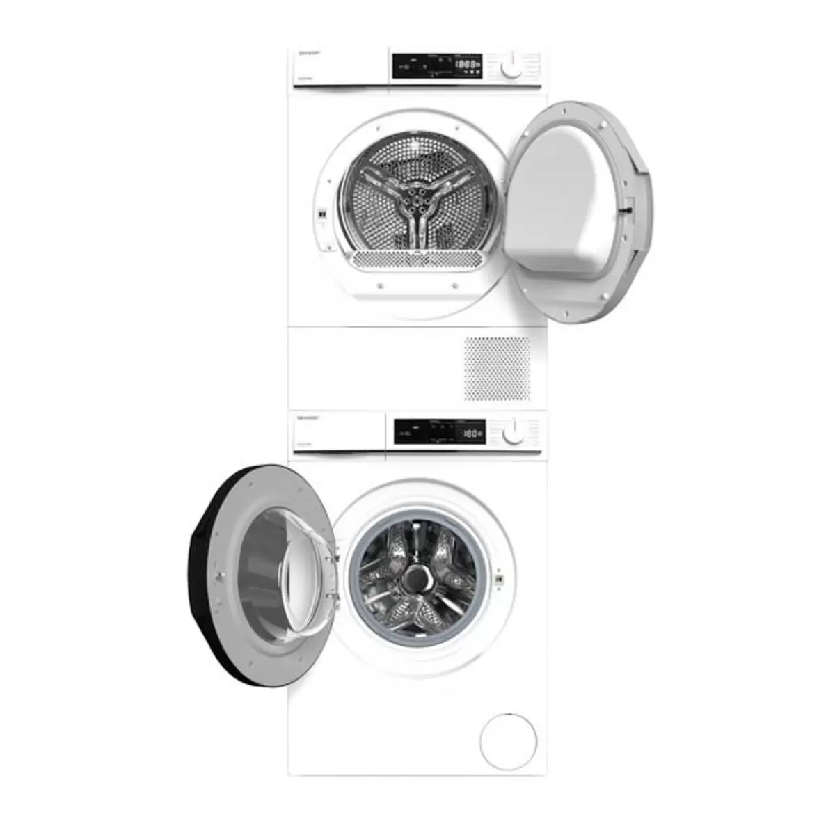 Lavatrice A Libera Installazione Ariston WMTG 625BS IT - IT - Foto 7