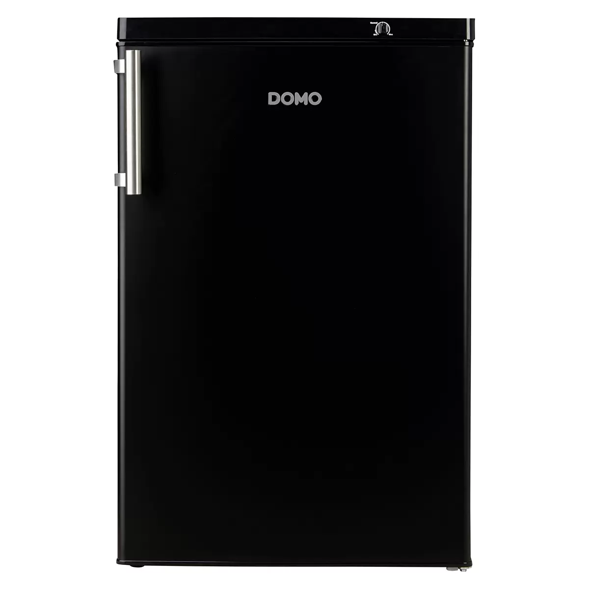 Gefrierschrank 80 Liter Domo Schwarz
