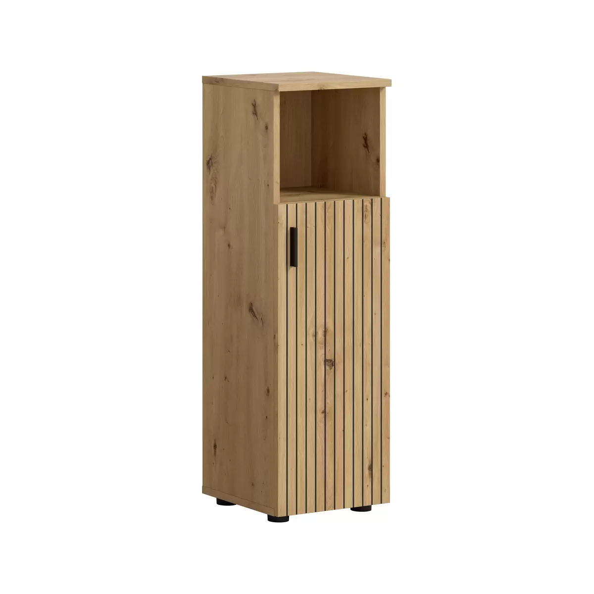 Badschrank Mone Artisan Eiche