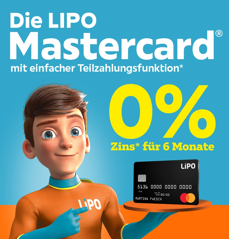 LIPO - Möbel discount günstig kaufen & clever einrichten