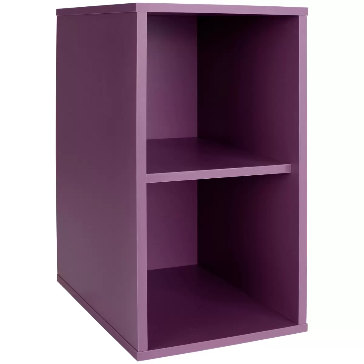 Regal Box Violett
