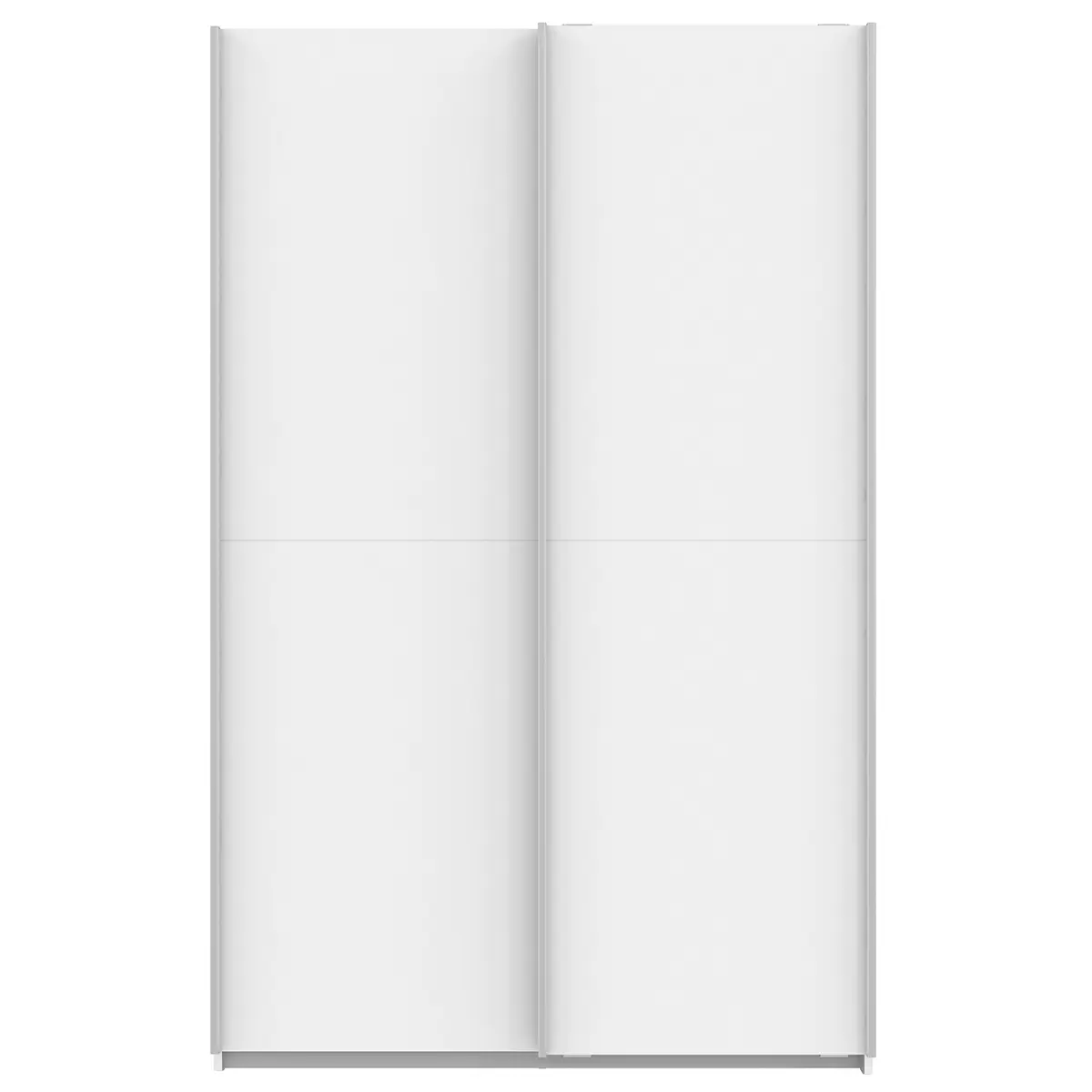 Mehrzweckschrank Ohio weiss