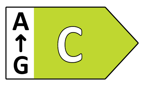Energy efficiency class