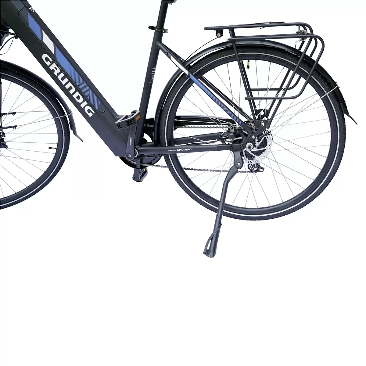 ns gravel bike Bikes RAG+ 2 Road & Gravel Plus 700C FREY M560. Sehr kräftiges handlebar-pack-qr Color:South Town Crappie