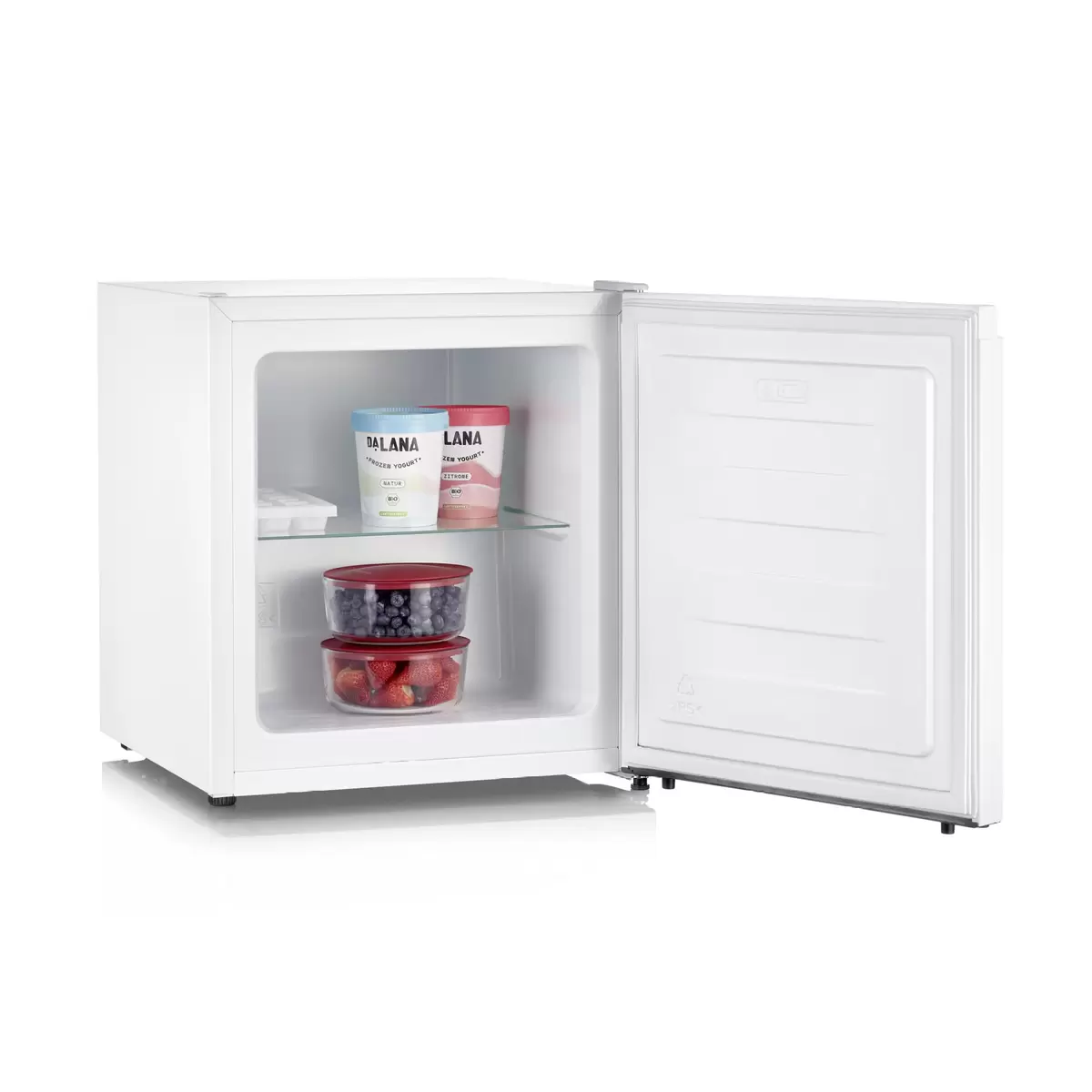 Gefrierschrank freistehend bis Severin GB8886 weiss