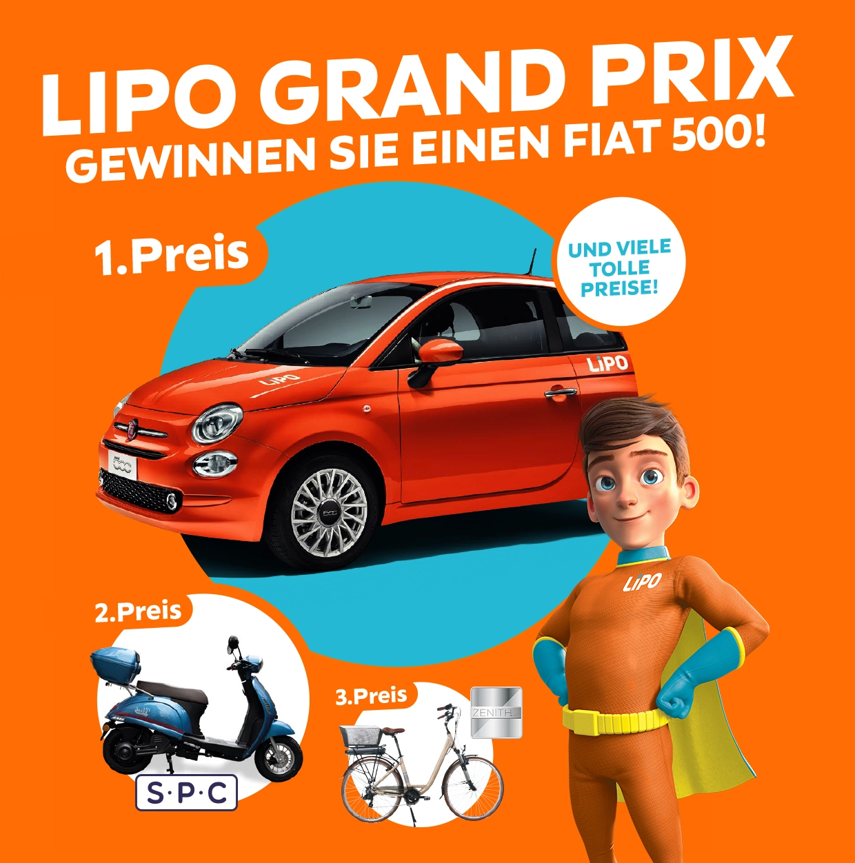 lipo-ch