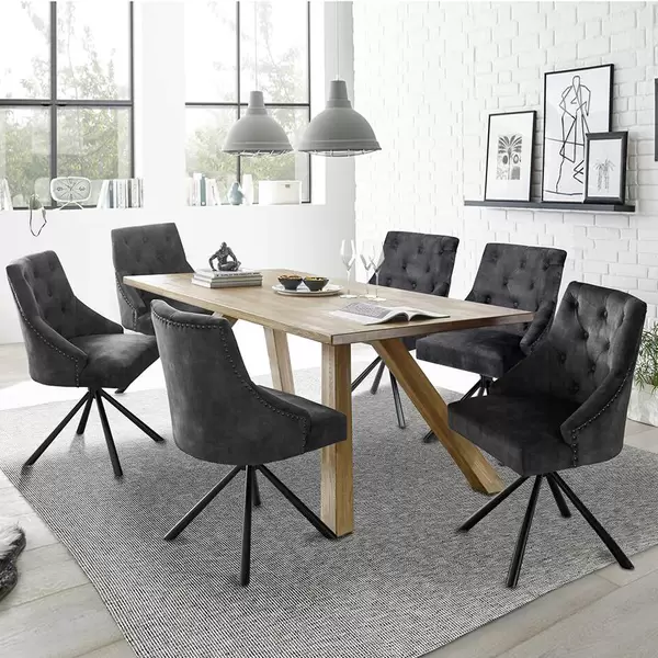 Kommode Malaga Weiss