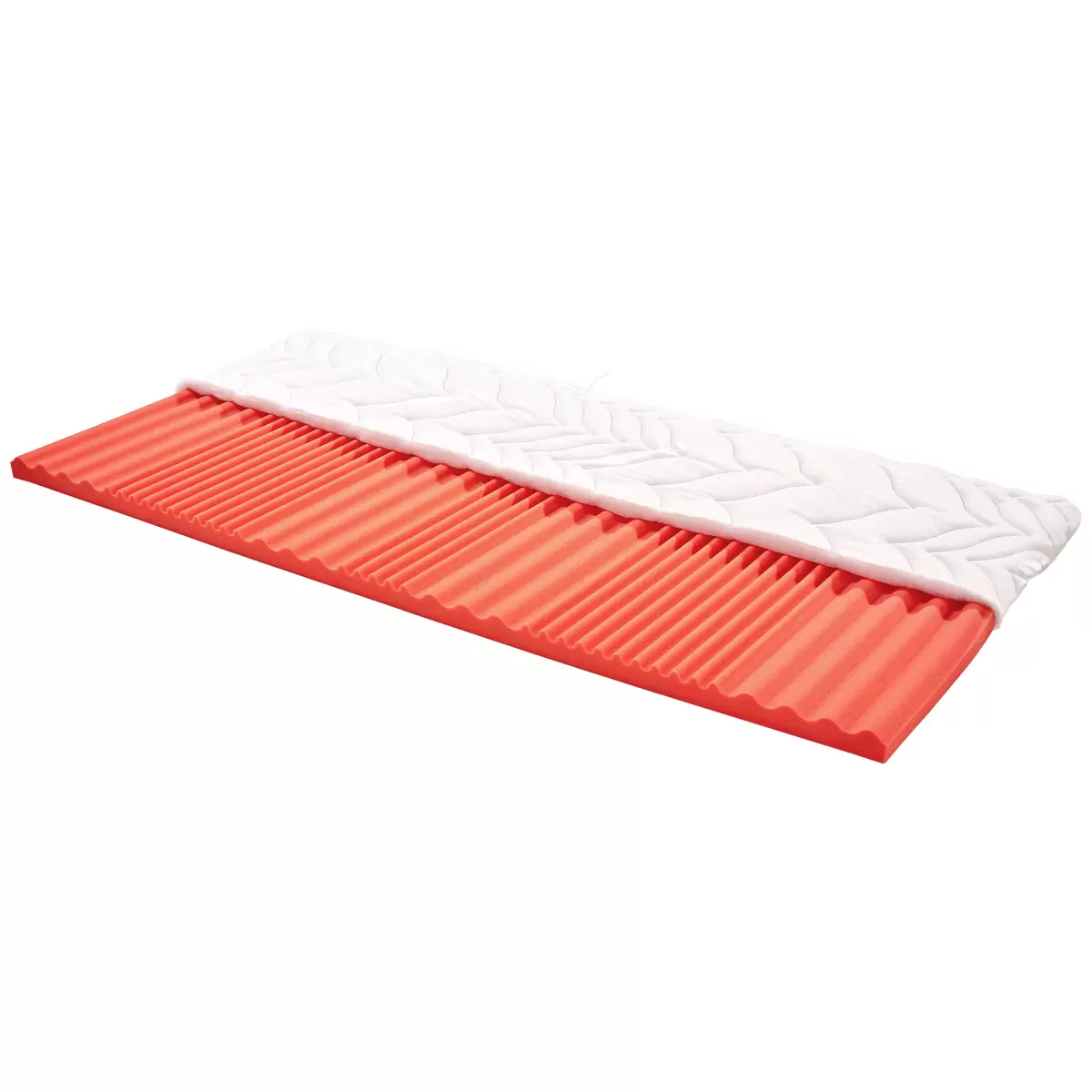 Tempur Matratze ARBD Comfort 7cm Kaltschaum-Topper - Waschbar, Klassischer  Schnitt Fr Alle Matratzenhrten (H2-H4) 7cm Topper Kaltschaum Alle Gren  Waschbar ARBD H2 H3 H4