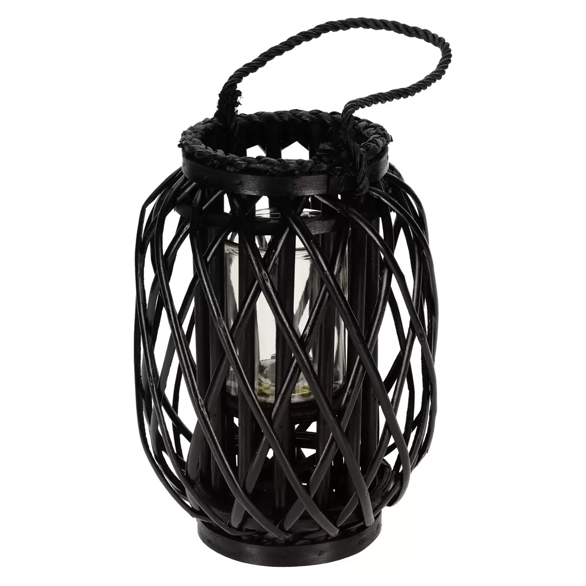 bambus griffe Griff aus Bambus, 150 mm, poliertes Chrom – Infinity Decor main image 0