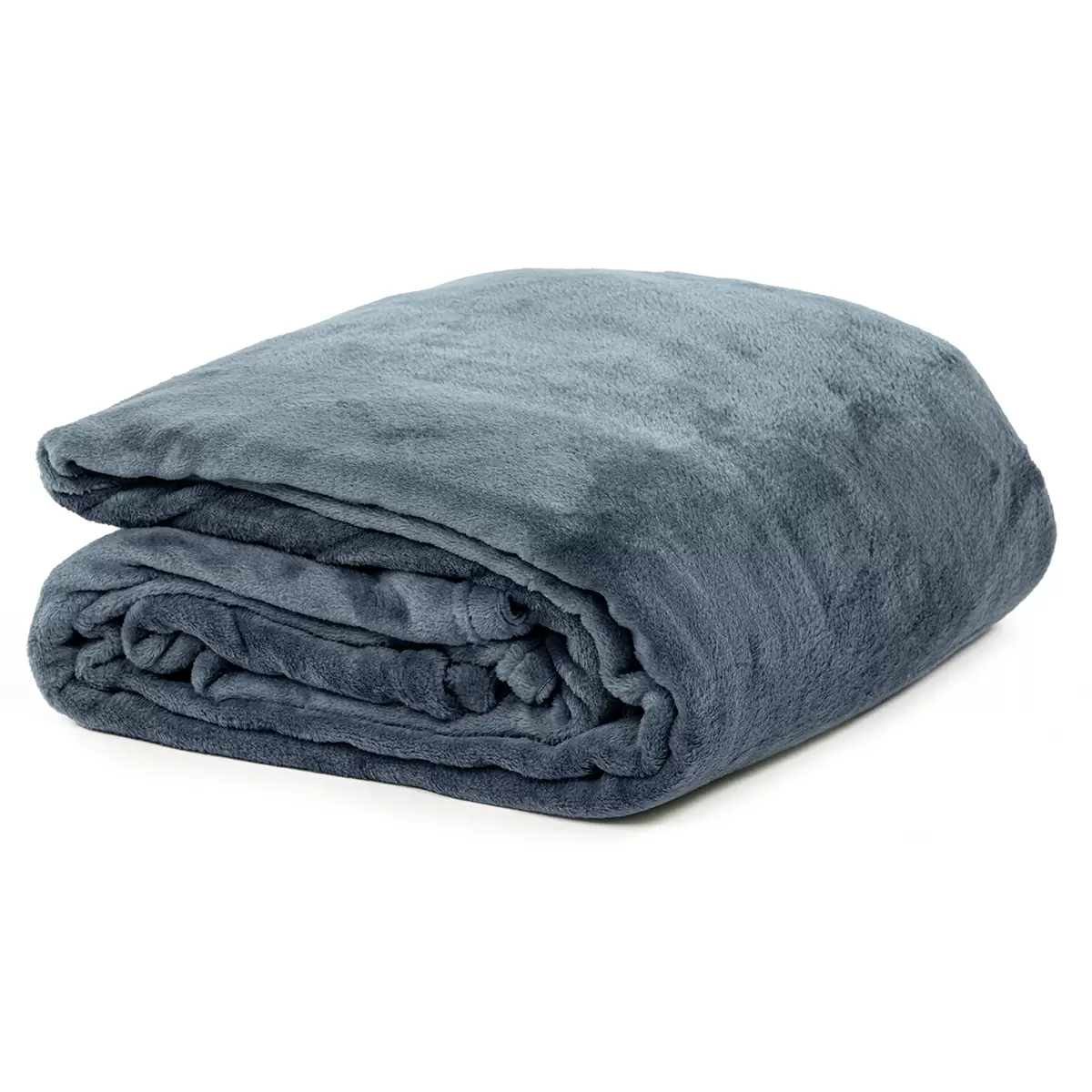 Kuscheldecke COSY Petrol