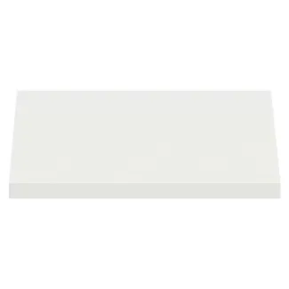 Einlegeboden verstellbar