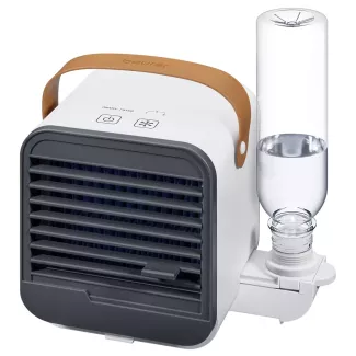 Tischventilator/-kühler