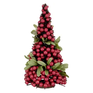 Albero di Natale decorativo