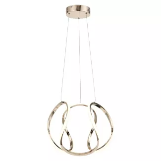 Lampe à suspension LED