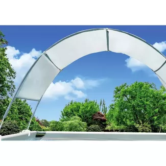 Pool Canopy