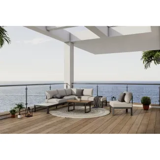 Set da salotto Beldano