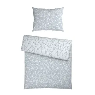 Set biancheria da letto in flanella