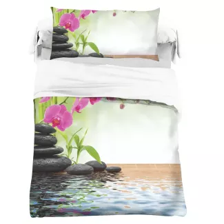 set de linge de lit