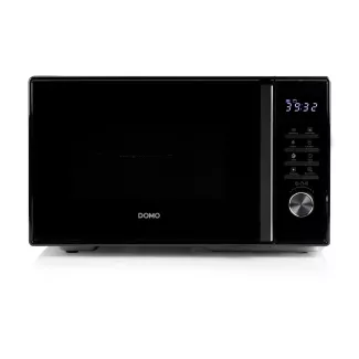 Mikrowelle mit Grill über 23