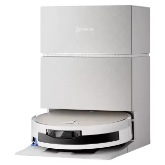 Aspirapolvere robot X12 PRO OMNI