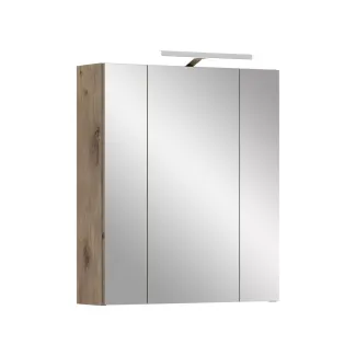 Spiegelschrank+Beleuchtung