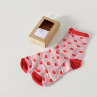 Socken Geschenk-Set