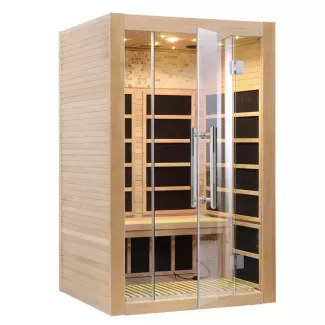 Infrarotsauna Ohio