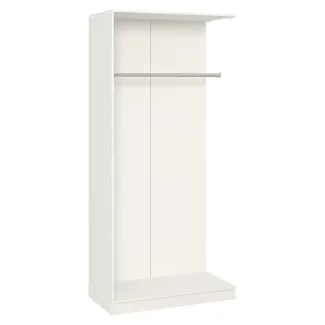 Anbauelement 2 Türe