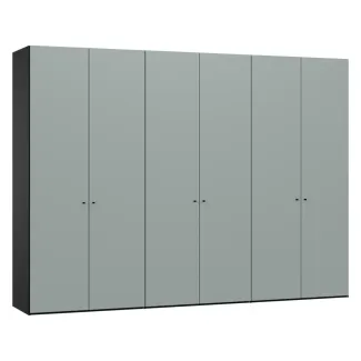 Armadio ad ante battenti