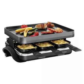 Raclette "Supreme 6"