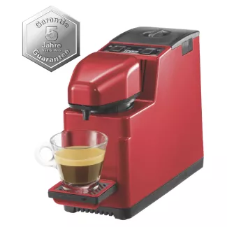 Akku Kaffeemaschine
