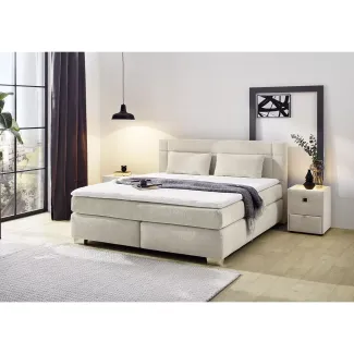 Boxspringbett