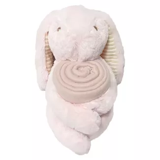 Set de doudous avec couverture