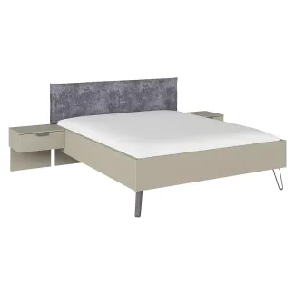 sistema letto