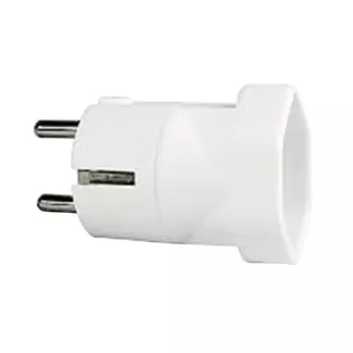 Fiche de voyage D/Schuko-CH