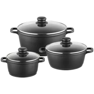 Set de casseroles
