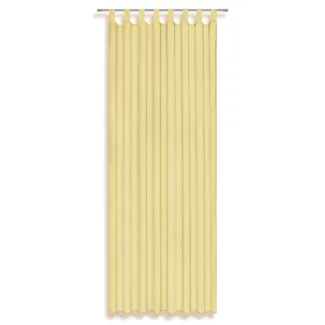 Rideau prêt à poser jour