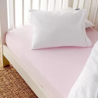 Drap-housse pour bébé