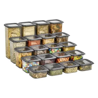 Vorratsdosen-Set