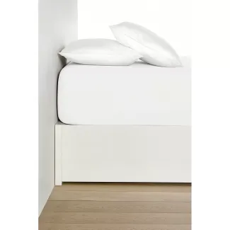 Drap-housse pour boxspring