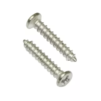 Vite con testa a croce