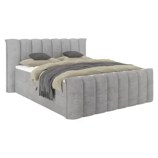 Letto boxspring