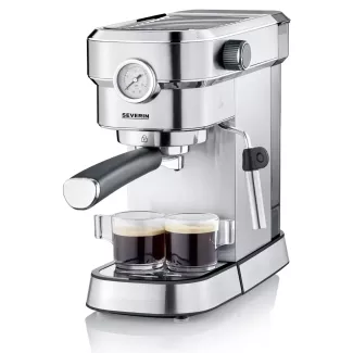 Machine à espresso