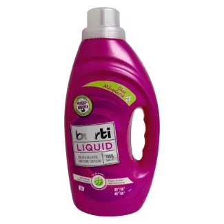 Waschmittel Liquid